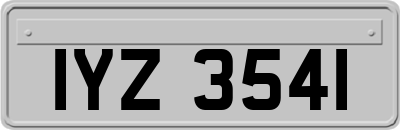 IYZ3541