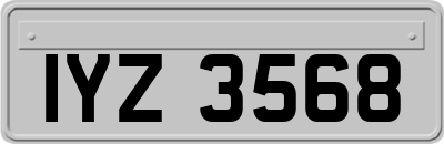 IYZ3568
