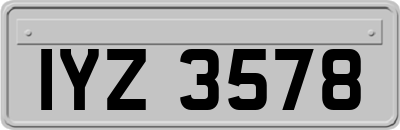 IYZ3578