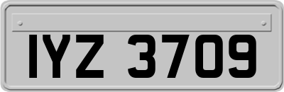 IYZ3709