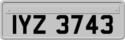 IYZ3743