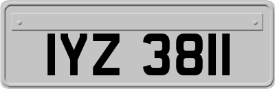 IYZ3811