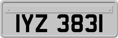 IYZ3831