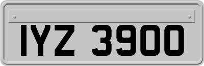 IYZ3900