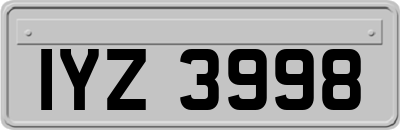IYZ3998