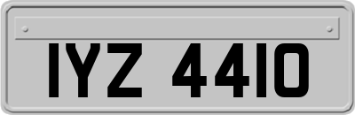 IYZ4410