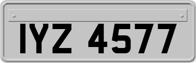 IYZ4577