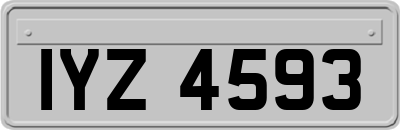 IYZ4593