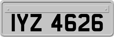 IYZ4626