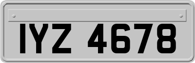 IYZ4678