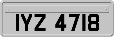 IYZ4718