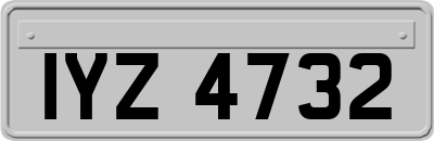 IYZ4732