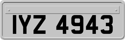 IYZ4943