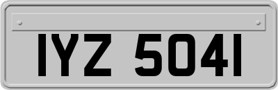 IYZ5041