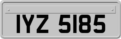 IYZ5185