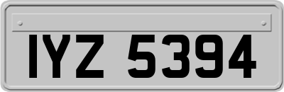 IYZ5394