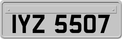 IYZ5507