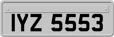IYZ5553