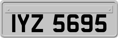 IYZ5695