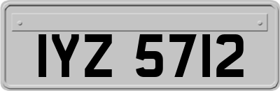 IYZ5712