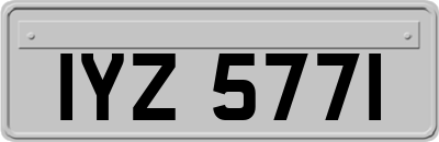 IYZ5771