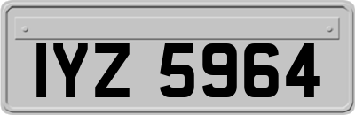 IYZ5964