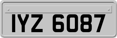 IYZ6087