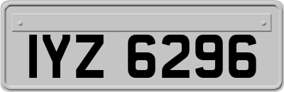 IYZ6296