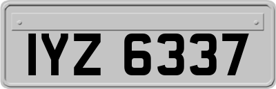 IYZ6337