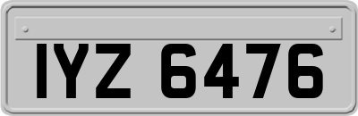 IYZ6476