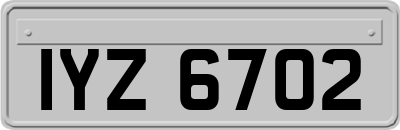 IYZ6702