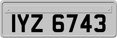 IYZ6743