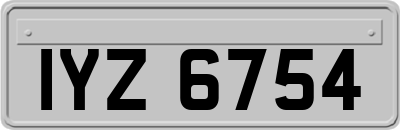 IYZ6754