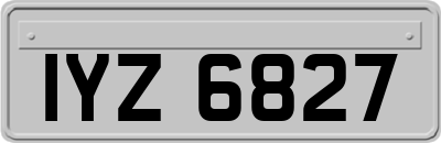 IYZ6827