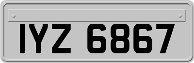 IYZ6867