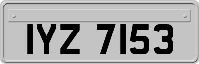 IYZ7153