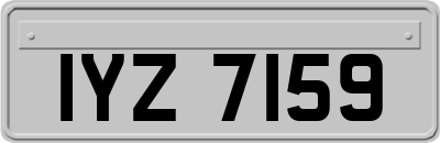 IYZ7159