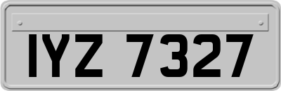 IYZ7327