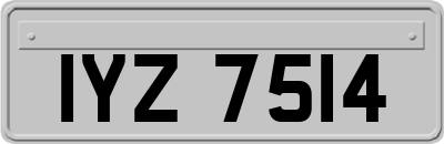 IYZ7514