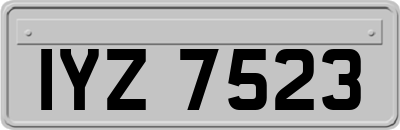 IYZ7523