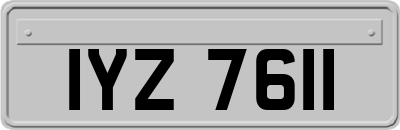 IYZ7611