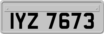 IYZ7673