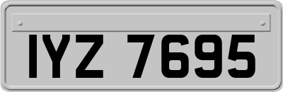 IYZ7695