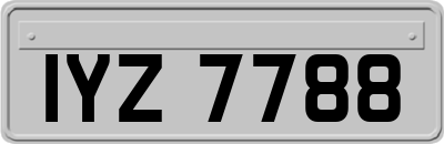 IYZ7788