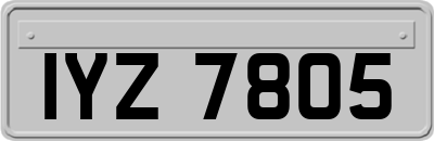 IYZ7805