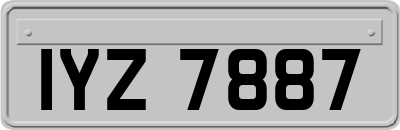 IYZ7887