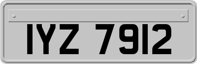 IYZ7912