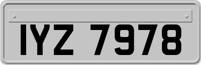 IYZ7978