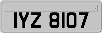 IYZ8107