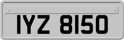 IYZ8150